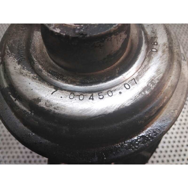 Recambio de valvula egr para bmw serie 5 berlina (e60) 535d referencia OEM IAM 70045007 08T1347804351 - Azul 2