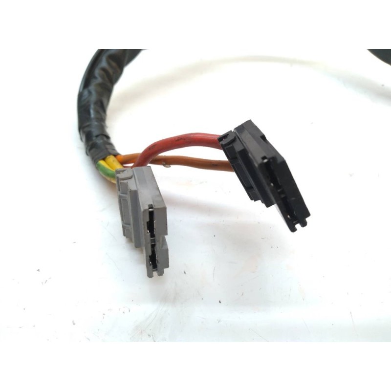 Recambio de antirrobo / llave contacto para renault laguna (b56) 1.6 16v rxe referencia OEM IAM   VALEO 3