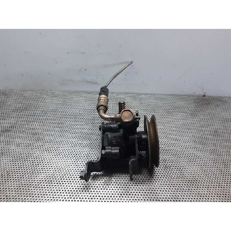 Recambio de bomba direccion para nissan almera (n15) 2.0 diesel referencia OEM IAM 82184039 NISSAN / 82184039 49110014900 4