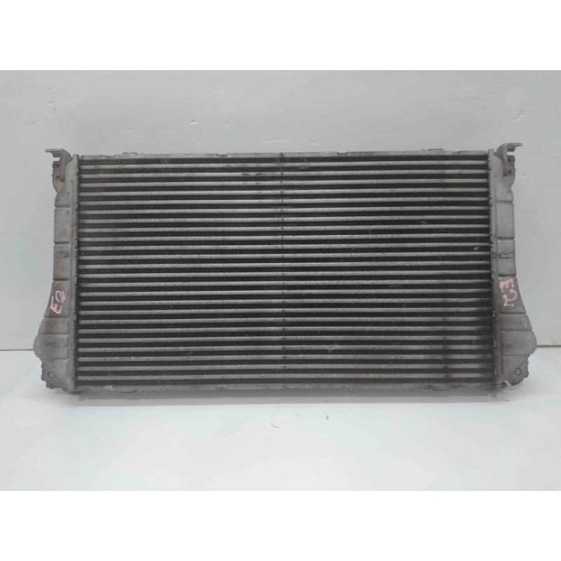 Recambio de intercooler para toyota avensis (t27) executive referencia OEM IAM JD1271003521 - Negro 3