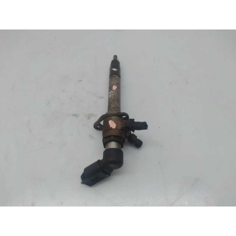 Recambio de inyector para peugeot 407 feline referencia OEM IAM 5U3Q9K546AA G1UHF SIEMENS 2