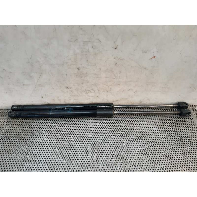 Recambio de amortiguadores maletero / porton para renault clio grandtour business referencia OEM IAM - Negro 2