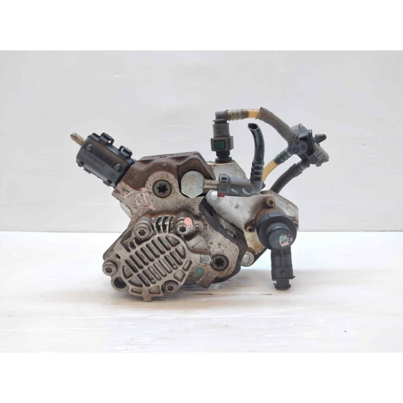 Recambio de bomba inyeccion para renault laguna ii (bg0) luxe privilege referencia OEM IAM 0445011099 8200409390B BOSCH 5