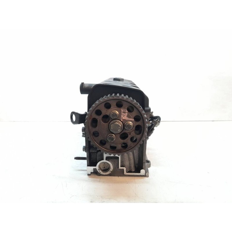 Recambio de culata para citroën saxo 1.5 d sx referencia OEM IAM 961Z1ZZ010 - Azul 6