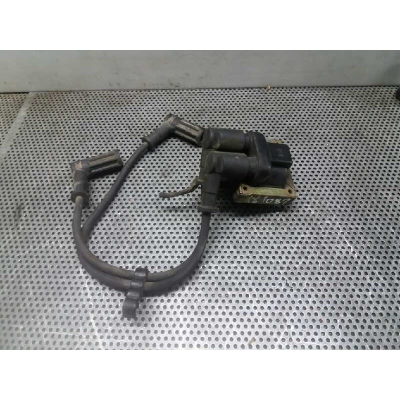Recambio de bobina encendido para fiat seicento (187) s referencia OEM IAM C170 303 
