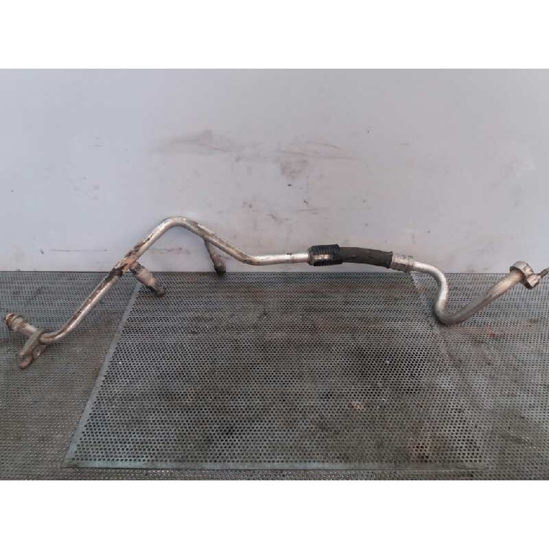Recambio de tubos aire acondicionado para ford focus c-max (cap) ghia (d) referencia OEM IAM   