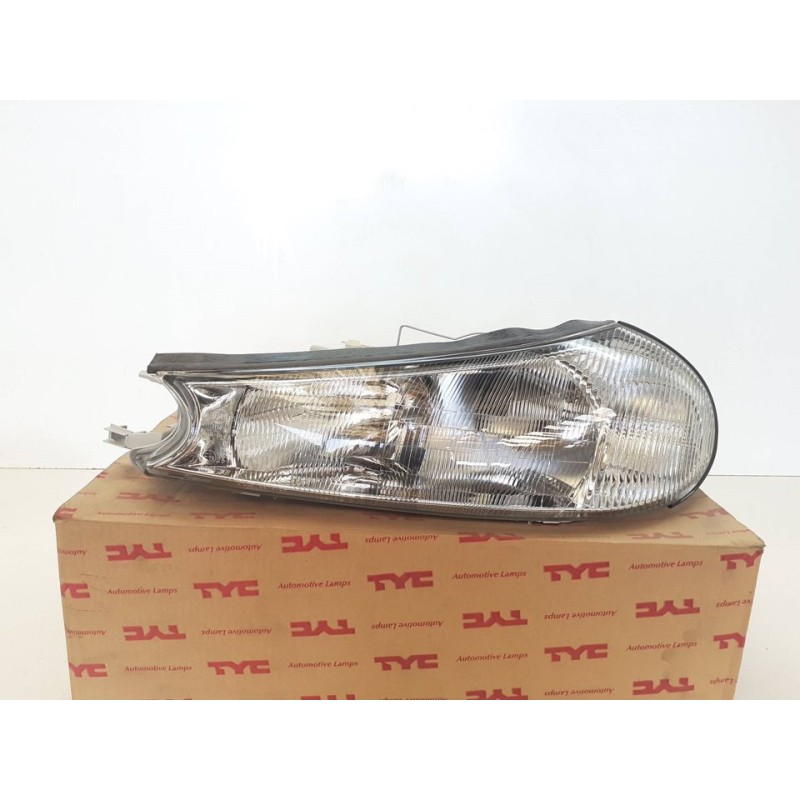Recambio de faro izquierdo para ford mondeo berlina (gd) referencia OEM IAM 203754082 18123 