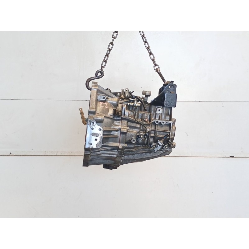 Recambio de caja cambios para toyota auris active referencia OEM IAM 12EPP307209918287 MT 