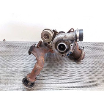 TURBOCOMPRESOR K03321246 141340 KKK