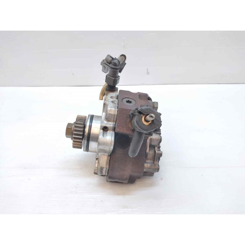 Recambio de bomba inyeccion para renault laguna ii (bg0) luxe privilege referencia OEM IAM 0445011099 8200409390B BOSCH 6