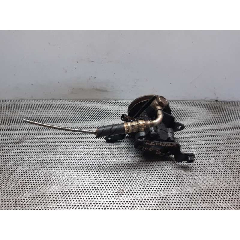 Recambio de bomba direccion para nissan almera (n15) 2.0 diesel referencia OEM IAM 82184039 NISSAN / 82184039 49110014900 5
