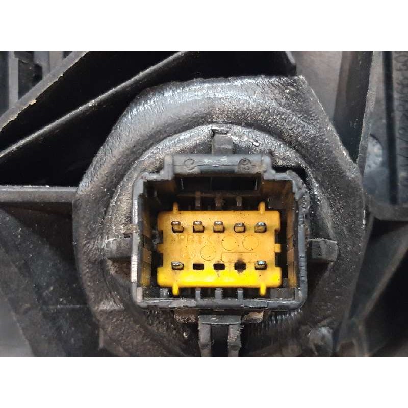 Recambio de retrovisor derecho para renault megane ii berlina 5p confort authentique referencia OEM IAM 3
