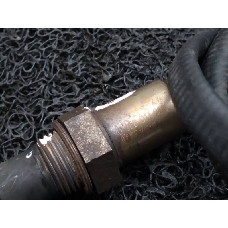 Recambio de sonda lambda para alfa romeo brera (177) 2.2 jts 16v selective sky view referencia OEM IAM 0258017052  BOSCH 2