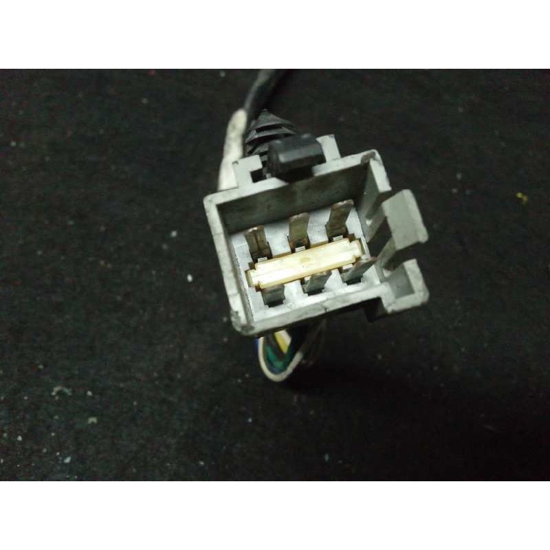 Recambio de retrovisor derecho para chrysler voyager (es) referencia OEM IAM  125282 3