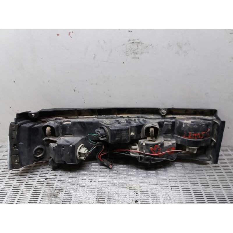 Recambio de piloto trasero derecho para suzuki swift sf berlina (ea) referencia OEM IAM 2