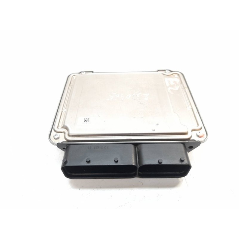 Recambio de centralita motor uce para skoda fabia ambition plus referencia OEM IAM 04C907309BP 0261S21435 BOSCH - Blanco 3