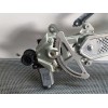 Recambio de elevalunas delantero derecho para toyota yaris (ncp1/nlp1/scp1) 1.3 linea luna referencia OEM IAM   