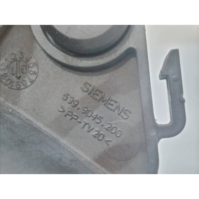 Recambio de motor calefaccion para mercedes-benz clase a (w168) 1.7 cdi diesel cat referencia OEM IAM 5399045200 - Verde 2