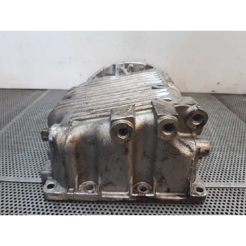Recambio de carter para mg serie 75 (rj) 1.8 cat referencia OEM IAM - Azul 4