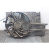 Recambio de electroventilador para mercedes-benz clase a (w168) 160 (168.033) referencia OEM IAM 1685000193  
