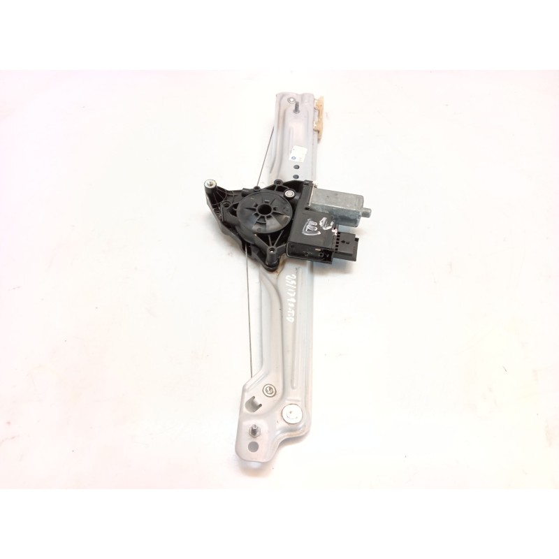 Recambio de elevalunas trasero derecho para opel crossland x / crossland (p17, p2qo) 1.2 (75) referencia OEM IAM   