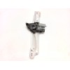 Recambio de elevalunas trasero derecho para opel crossland x / crossland (p17, p2qo) 1.2 (75) referencia OEM IAM   