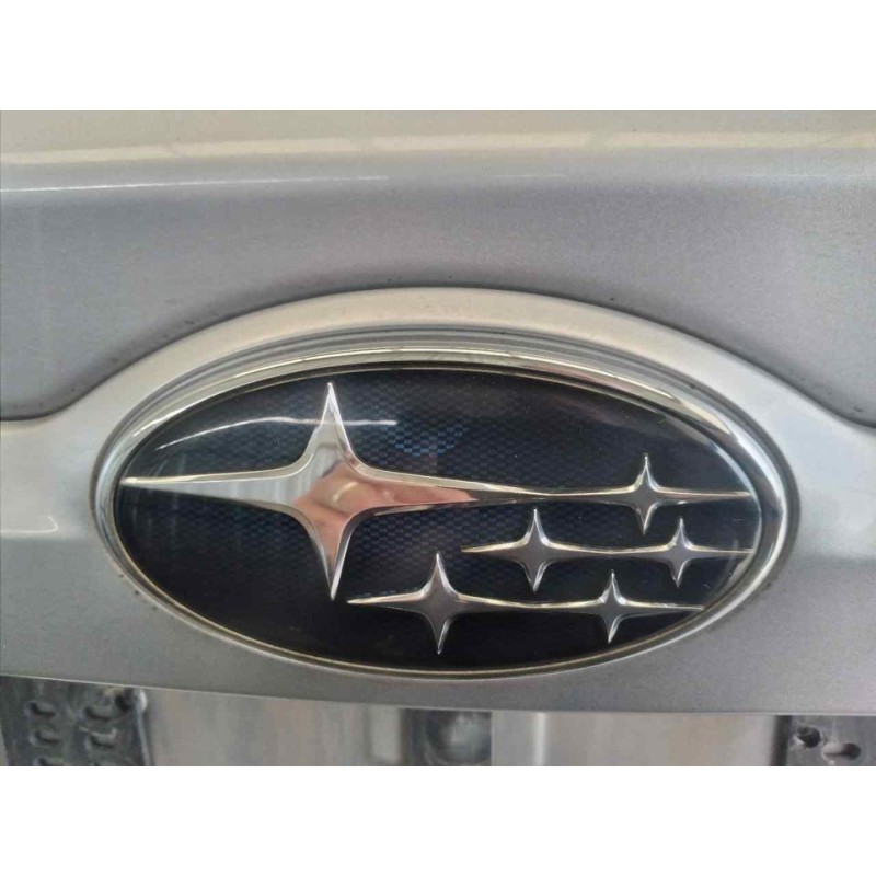 Recambio de aforador para subaru xv executive referencia OEM IAM   