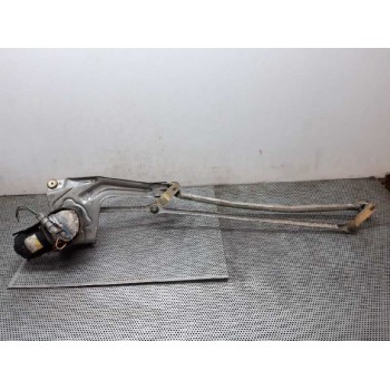 MOTOR LIMPIA DELANTERO VALEO