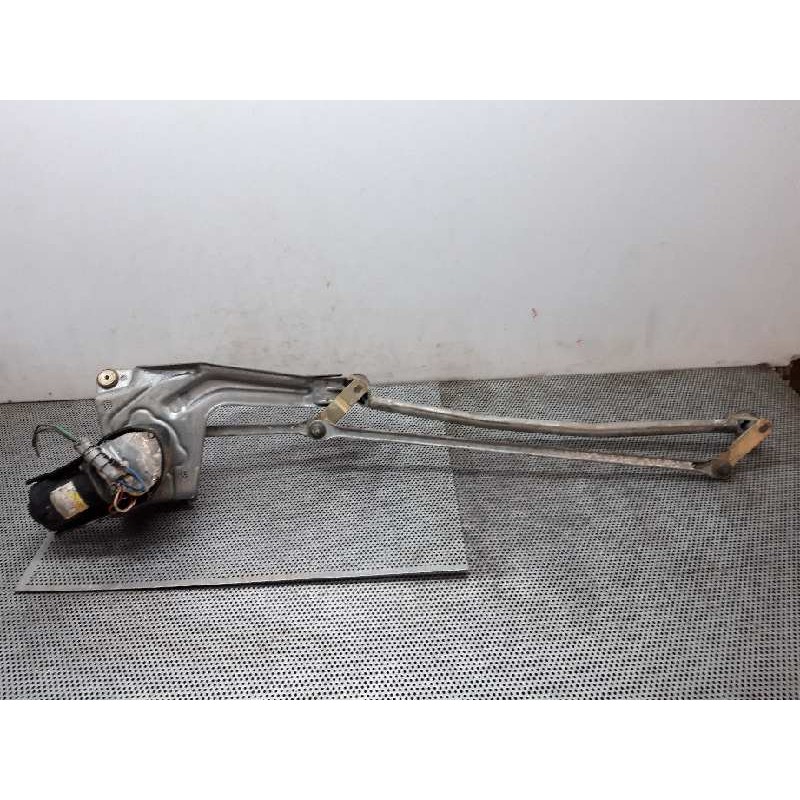 Recambio de motor limpia delantero para renault megane i classic (la0) 1.9 d rn referencia OEM IAM   VALEO