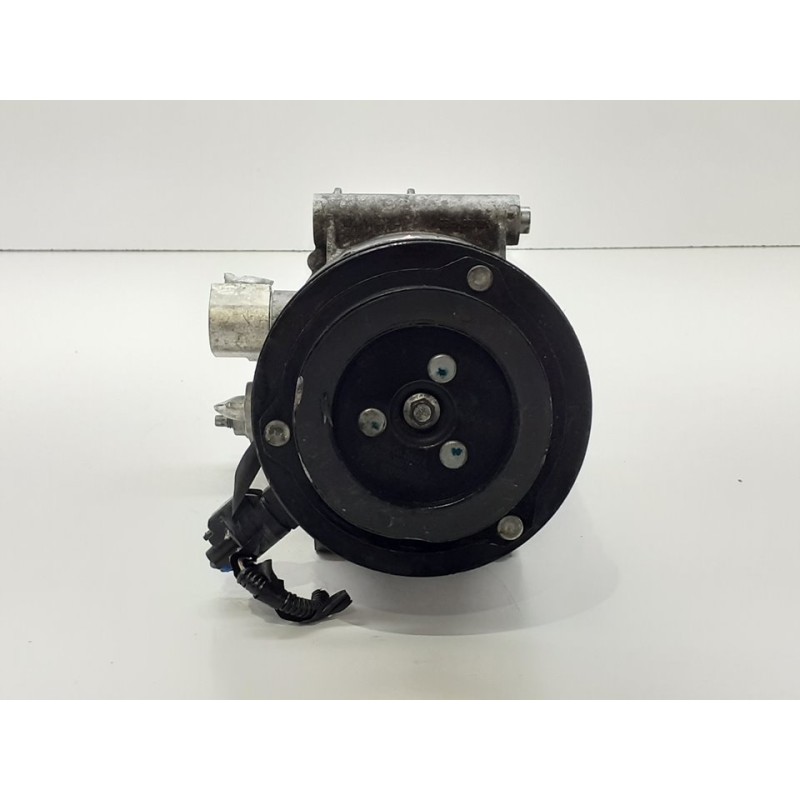 Recambio de compresor aire acondicionado para ford focus lim. trend referencia OEM IAM F1F119D629CA 2