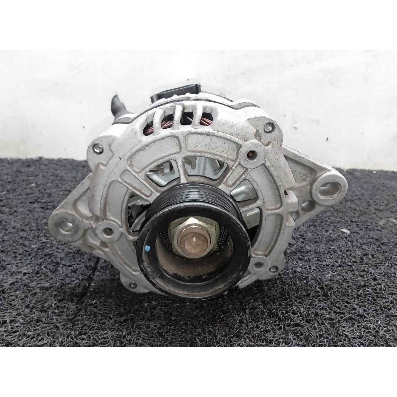 Recambio de alternador para daewoo nubira berlina 1.6 cat referencia OEM IAM 5