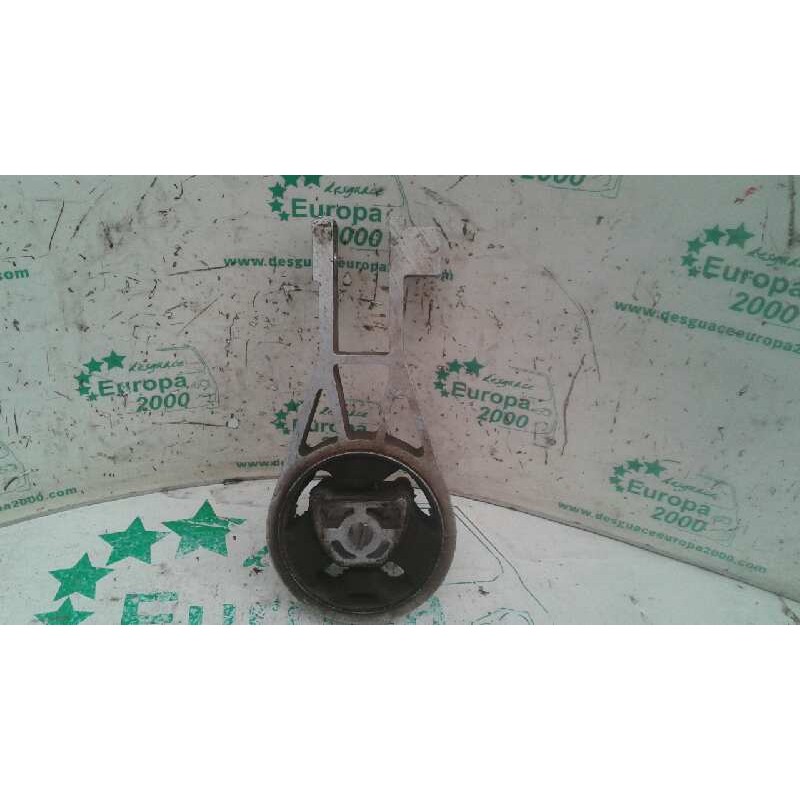 Recambio de soporte motor trasero para opel corsa d 1.4 16v referencia OEM IAM 63374681  121206 - Azul 4