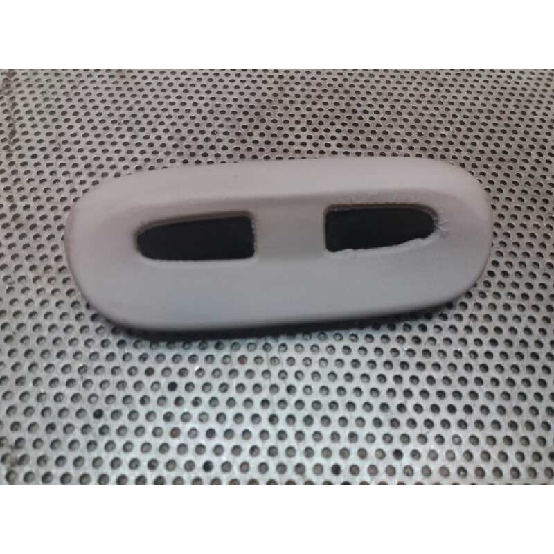 Recambio de pantalla multifuncion para mercedes-benz clase s (w220) berlina 500 (220.075) referencia OEM IAM A0005429723  