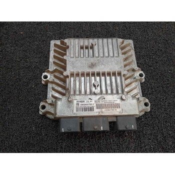 CENTRALITA MOTOR UCE 9652890280 9647568180 5WS40115CT