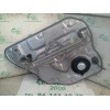 Recambio de elevalunas trasero derecho para volvo s40 berlina 2.0 diesel cat referencia OEM IAM 30710149 04W4430224 R01600430B