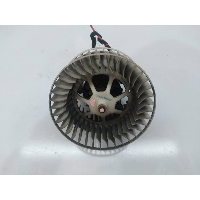 Recambio de motor calefaccion para mercedes-benz clase a (w168) 1.7 cdi diesel cat referencia OEM IAM 5399045200 - Verde 3