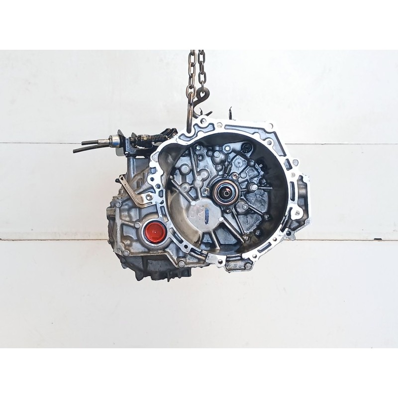 Recambio de caja cambios para toyota auris active referencia OEM IAM 12EPP307209918287 MT 3