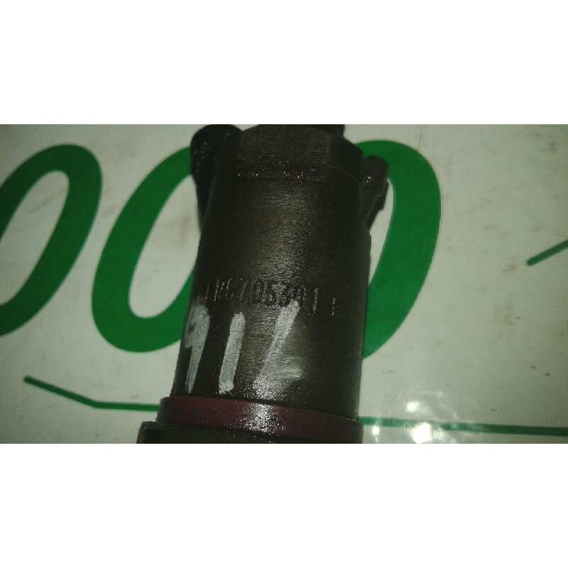 Recambio de inyector para ford mondeo familiar (gd) 1.8 turbodiesel cat referencia OEM IAM LCR6705301E - Gris 2
