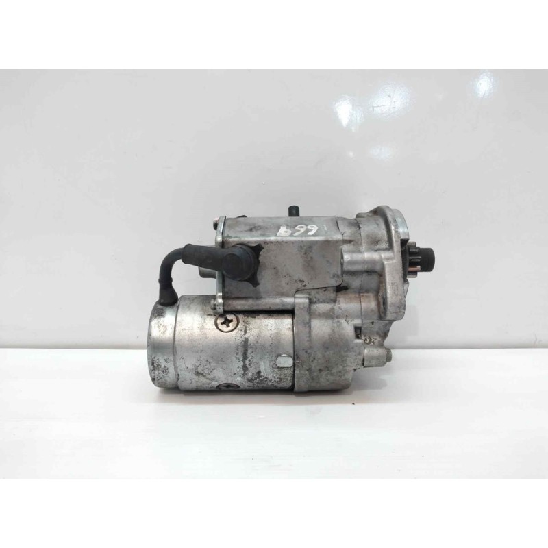 Recambio de motor arranque para hyundai santa fe (sm) 2.0 gls crdi 4x4 referencia OEM IAM 361002700 4