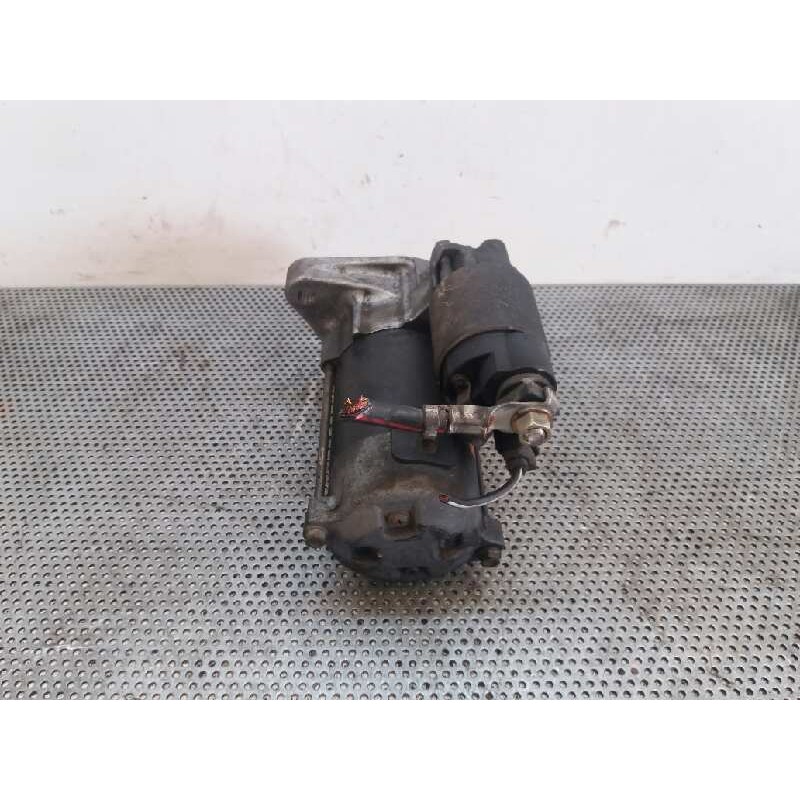Recambio de motor arranque para toyota rav 4 (a2) 1.8 luna (2003) referencia OEM IAM 2810022030 2280007581 DENSO - Negro 3