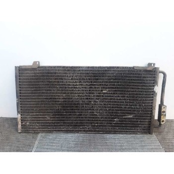 CONDENSADOR / RADIADOR AIRE ACONDICIONADO 756400W 