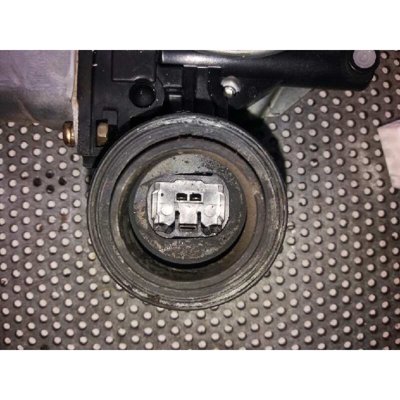 Recambio de elevalunas delantero derecho para toyota yaris (ncp1/nlp1/scp1) 1.3 linea luna referencia OEM IAM - Gris 5