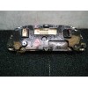 Recambio de cuadro instrumentos para citroën xsara berlina 1.9 turbodiesel referencia OEM IAM 216158859 50954 SAGEM