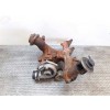 Recambio de turbocompresor para peugeot 406 berlina (s1/s2) 2.0 hdi cat referencia OEM IAM K03321246 141340 KKK