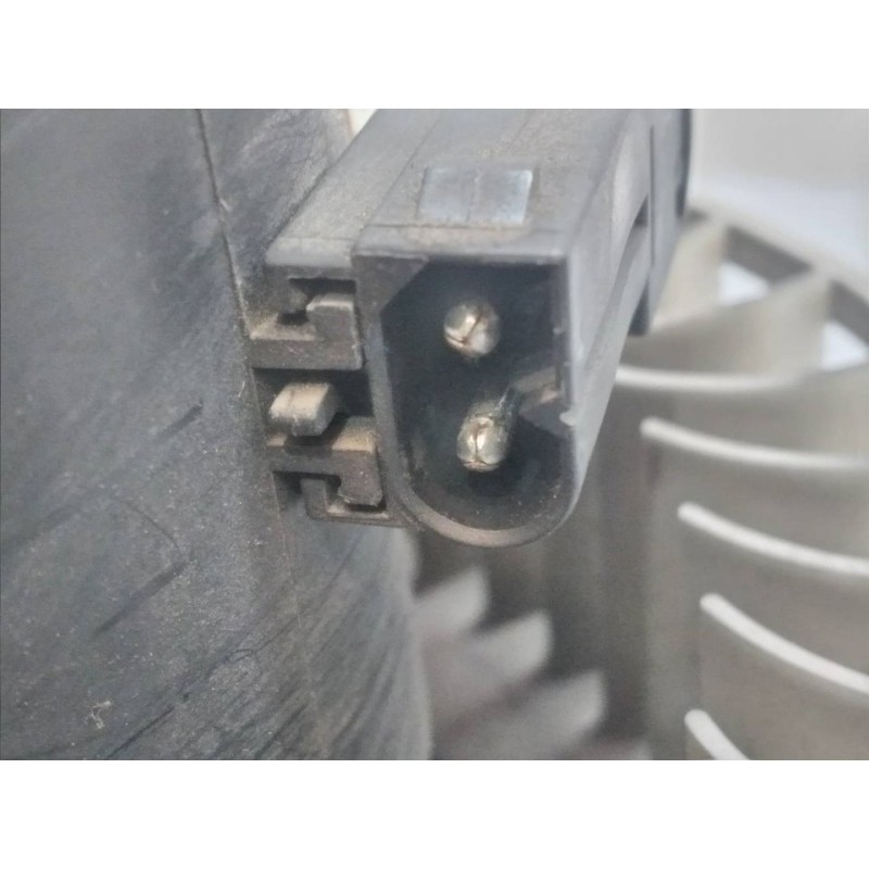 Recambio de motor calefaccion para mercedes-benz clase a (w168) 1.7 cdi diesel cat referencia OEM IAM 5399045200 - Verde 4