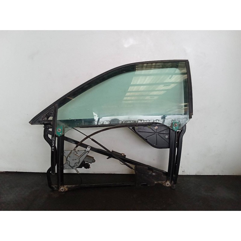 Recambio de elevalunas delantero izquierdo para audi a3 (8l) 1.8 ambiente referencia OEM IAM 8L3837461 119024113 