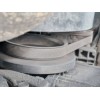 Recambio de polea cigueñal para ssangyong rexton rx 270 plus / 270 xdi plus referencia OEM IAM   