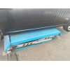 Recambio de faldon lateral para chevrolet epica ltx referencia OEM IAM   