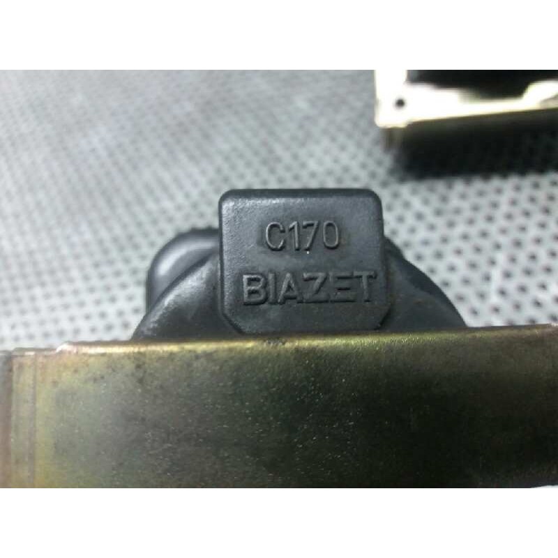 Recambio de bobina encendido para fiat seicento (187) s referencia OEM IAM C170 303 - Gris 2