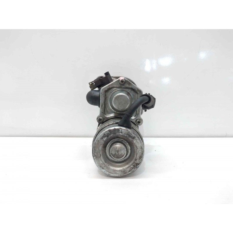 Recambio de motor arranque para hyundai santa fe (sm) 2.0 gls crdi 4x4 referencia OEM IAM 361002700 5